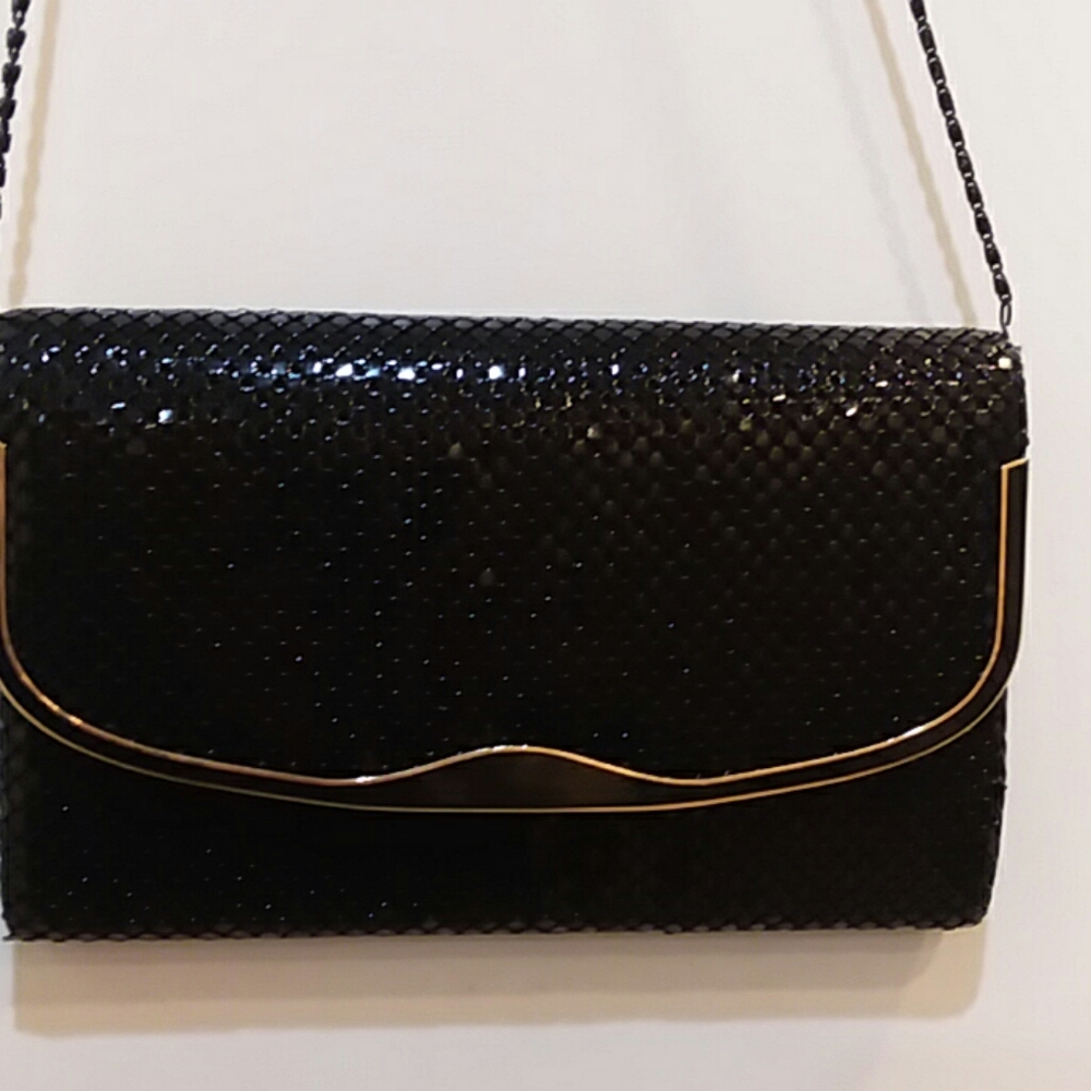 Formal Evening Clutch, shoulder, cross body bag